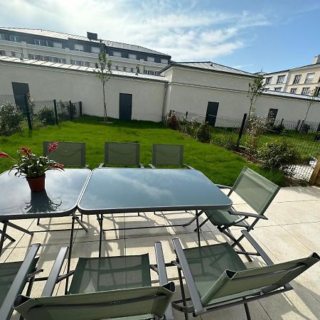 Disneyland Paris, Vallee Village ,Paris , Villa, Garden , Syline Home, 120 M2 Serris Exterior photo