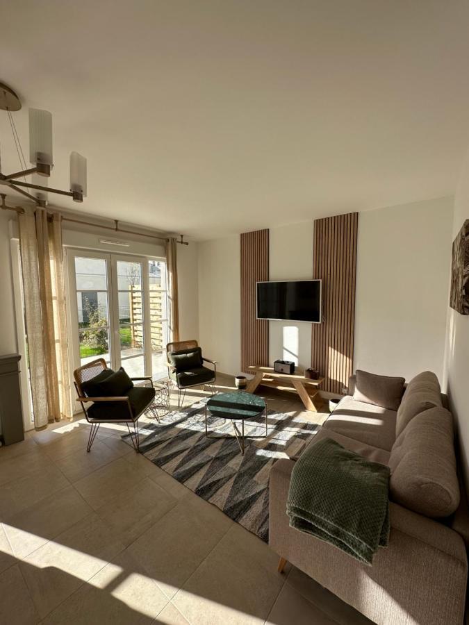Disneyland Paris, Vallee Village ,Paris , Villa, Garden , Syline Home, 120 M2 Serris Exterior photo