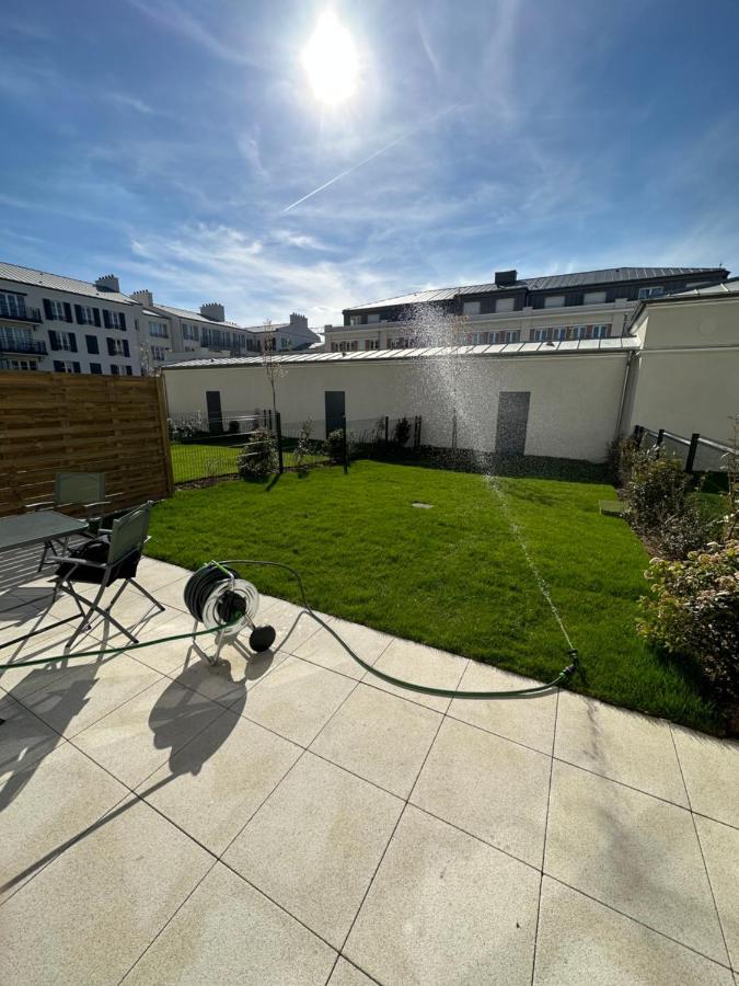 Disneyland Paris, Vallee Village ,Paris , Villa, Garden , Syline Home, 120 M2 Serris Exterior photo
