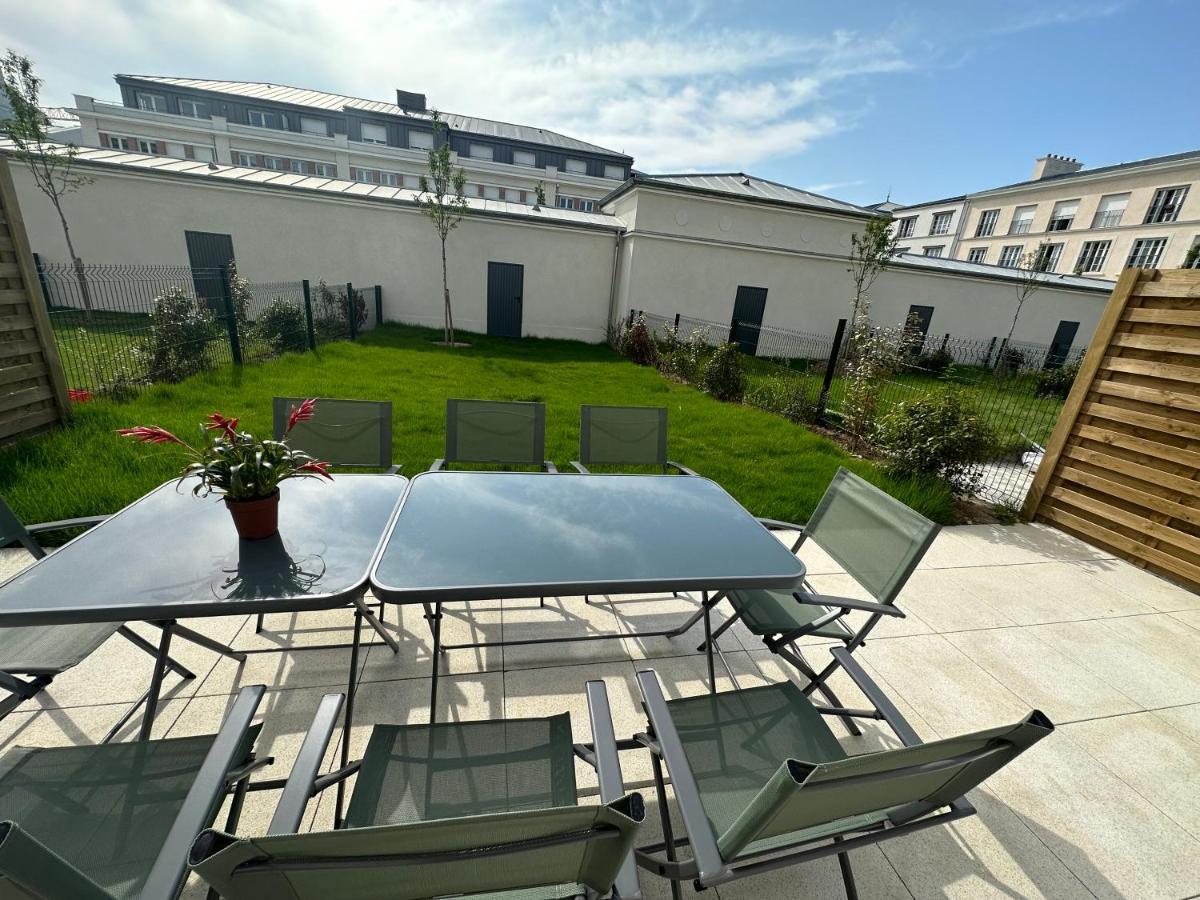 Disneyland Paris, Vallee Village ,Paris , Villa, Garden , Syline Home, 120 M2 Serris Exterior photo