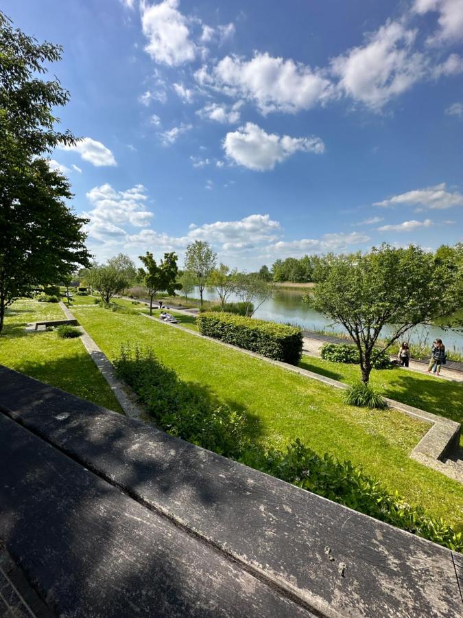 Disneyland Paris, Vallee Village ,Paris , Villa, Garden , Syline Home, 120 M2 Serris Exterior photo